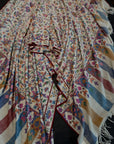 3 Yard Ivory GI Certified Kani Pashmina Shawl (Copy)