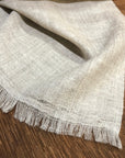 Natural Shade Handmade Pashmina Scarf