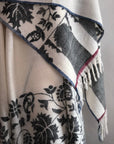 2.5 Yard Kani Pashmina Shawl with Chinar Design