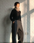 Natural Shade Handmade Pashmina Scarf