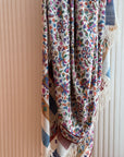 3 Yard Ivory GI Certified Kani Pashmina Shawl (Copy)