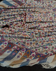 3 Yard Ivory GI Certified Kani Pashmina Shawl (Copy)