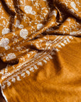 Elegant Embroidery Pashmina Shawl For Women | On Sale